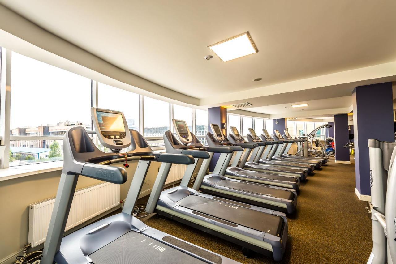 Boutique Hotel Health Club&Spa Grand Prix 아스타나 외부 사진